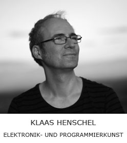 Klaas Henschel